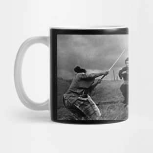 Harakiri Mug